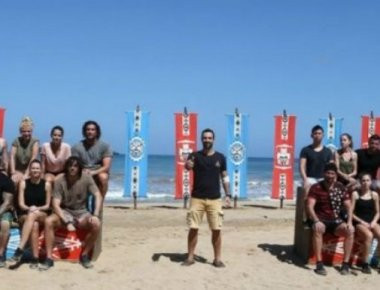 Survivor: Δείτε ποιος είναι ο πιο δυνατός παίκτης στα αγωνίσματα (φωτό)